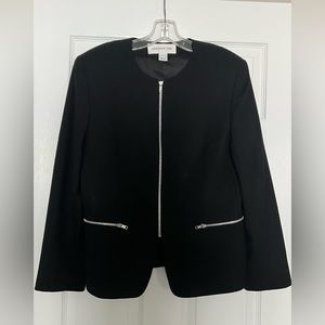 Jones New York Woman’s Blazer size 12